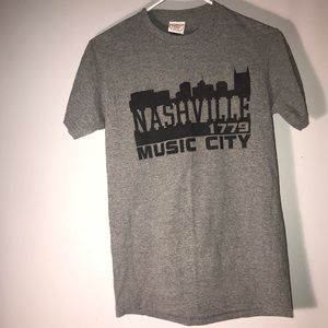 Grand Ole Opry Nashville Music City T-Shirt